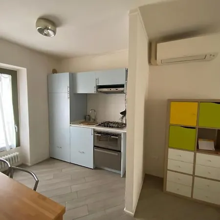 Loft Indipendente A Due Passi Dal Centro Storico Apartman