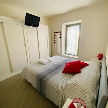 Loft Indipendente A Due Passi Dal Centro Storico Apartman Casale Monferrato