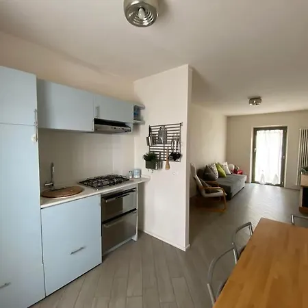 Loft Indipendente A Due Passi Dal Centro Storico Apartman