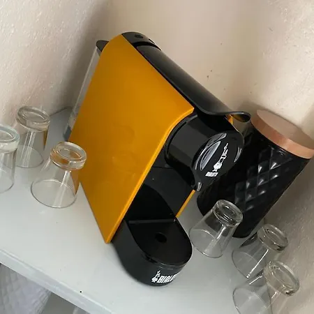 Apartman Loft Indipendente A Due Passi Dal Centro Storico