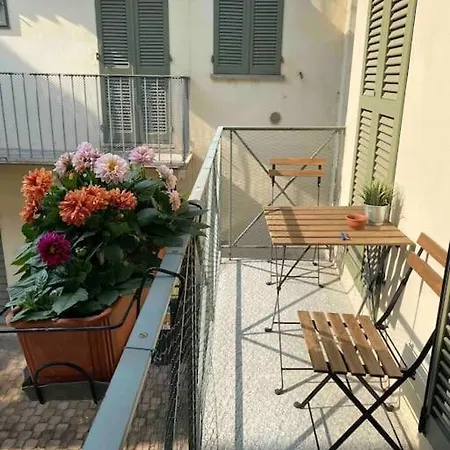 Loft Indipendente A Due Passi Dal Centro Storico * Casale Monferrato